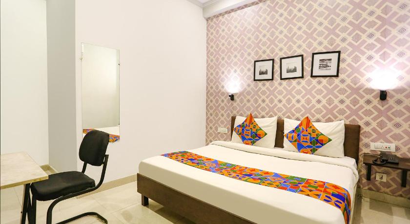 NOVEL SUITES photo