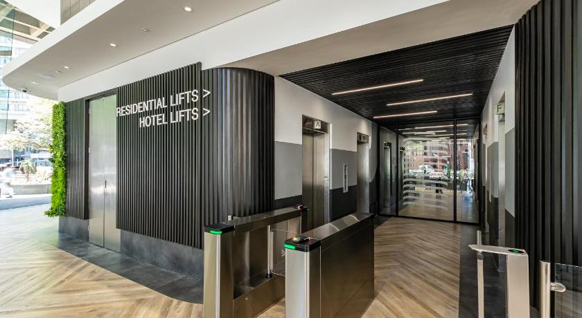 One Thibault Studio apartments by ITC Hospitality photo