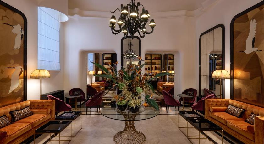 Hotel Palazzo Ripetta photo
