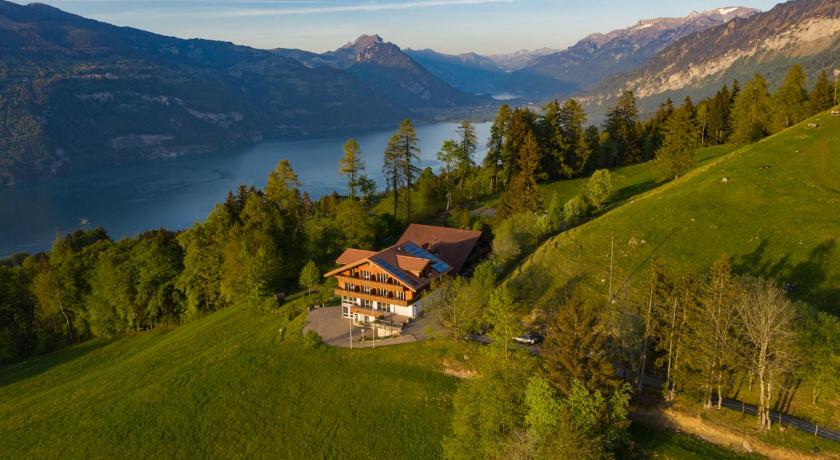 Auszeit-Hotel Z Aeschiried photo