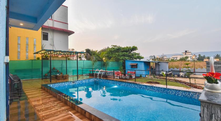 Bozeman 4BHK photo