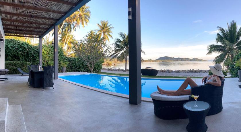 Bliss Villas photo