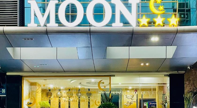 Moon Hotel Cau Giay - image 2
