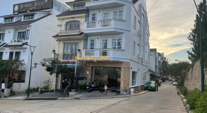 BÍCH PHƯƠNG HOTEL photo