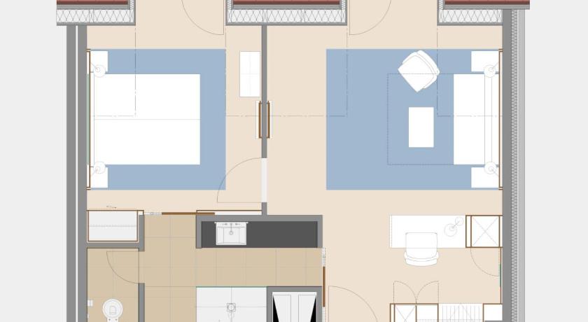 Image of Suite 4
