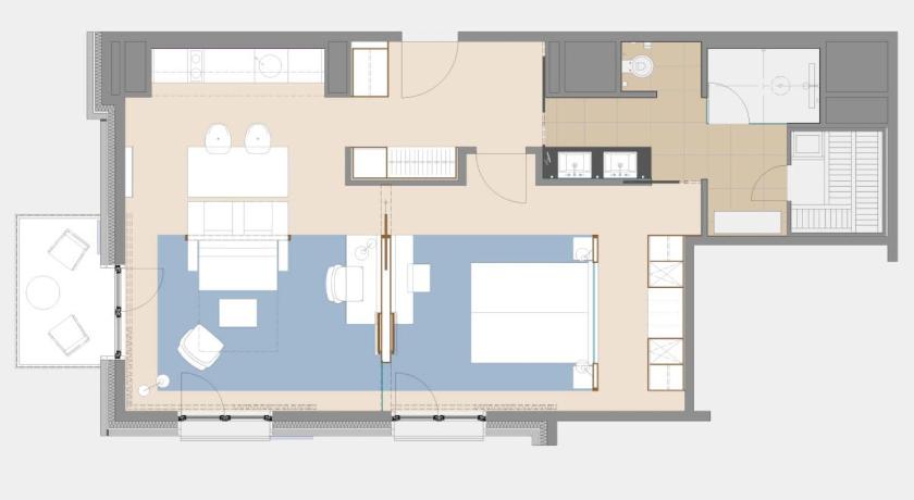 Image of Superior Suite 3