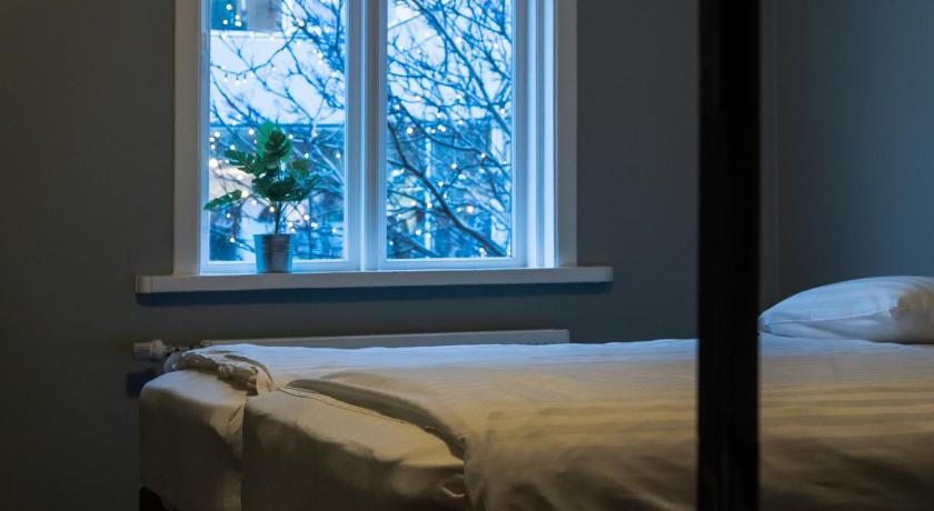 Akureyri Backpackers photo