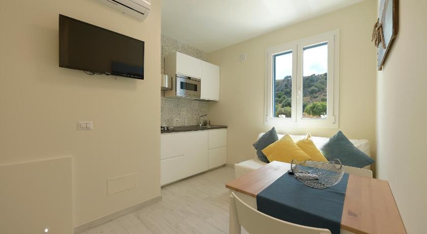 Isule Apartment & Terrace