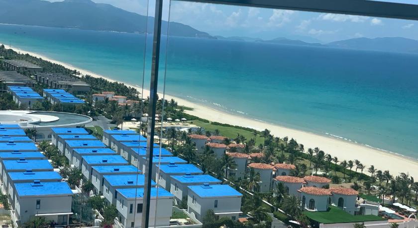 Seaview at The Arena Cam Ranh - image 45
