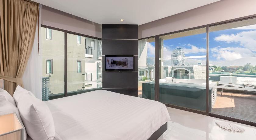 ファミリースイート（2ベッドルーム） (Family Suite - 2-Bedroom)の画像 0