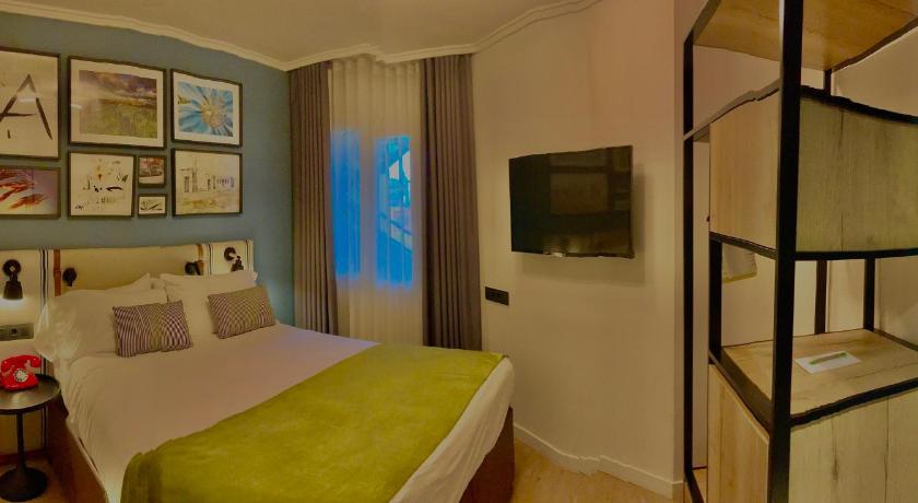 Image of Habitación estándar (Standard Room) 7