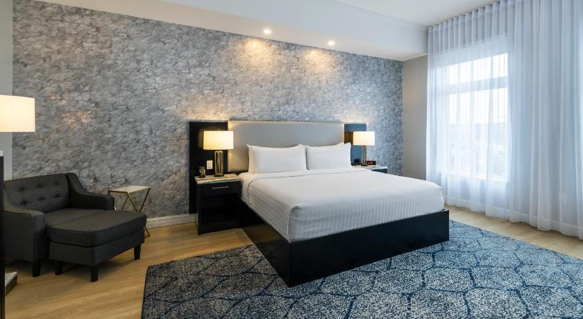 Halifax Tower Hotel & Conference Centre, Ascend Hotel Collection photo