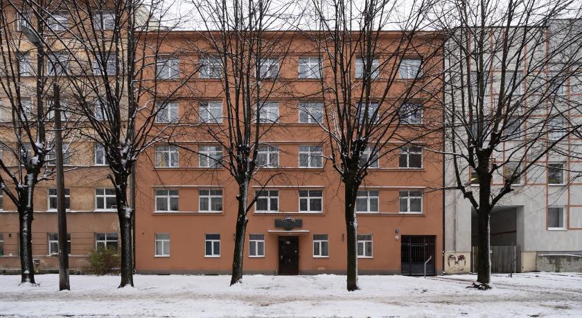 Joya Mia - the soul of Riga + free parking & EVC - image 9