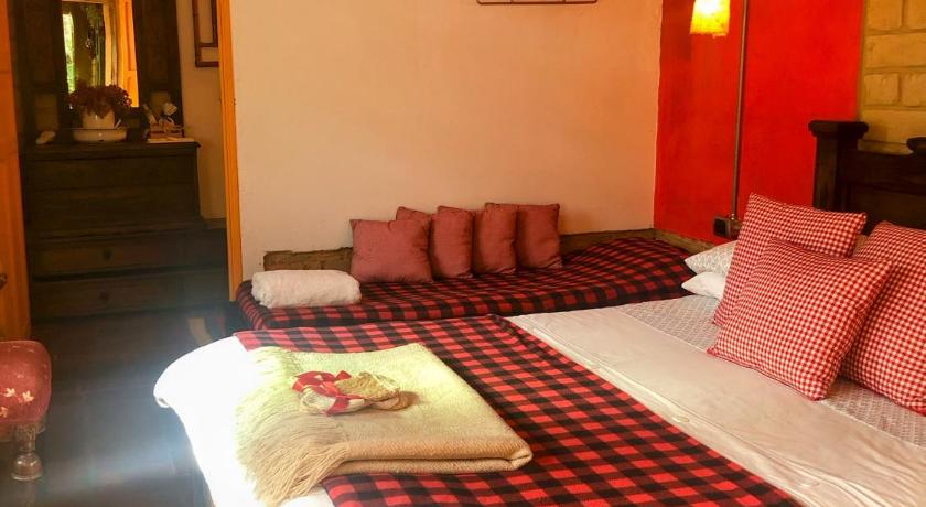 Mi Casa es tu Casa Inn — Hotel in Chiquinquirá