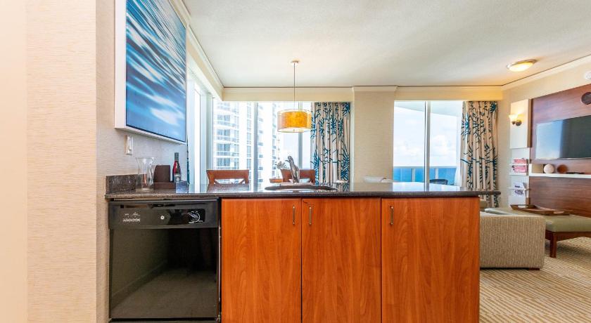 Immagine di Appartamento con 2 Camere da Letto (Two-Bedroom Apartment) 1