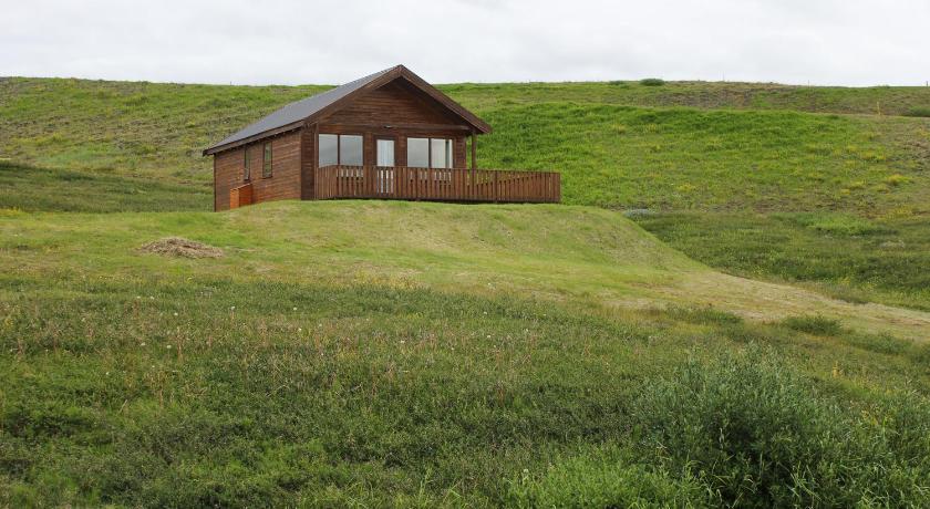 Hlid Cottages — Hotel in Myvatn