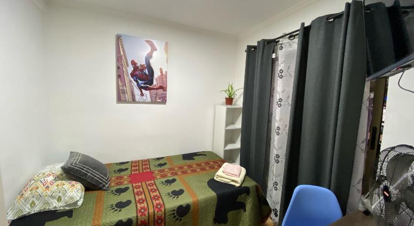 Imagen de Habitación Individual con baño compartido (Single Room with Shared Bathroom) 1