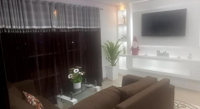Image of Apartment with Balcony 2