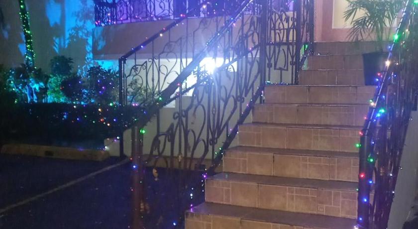 Image of Apartment with Balcony 110