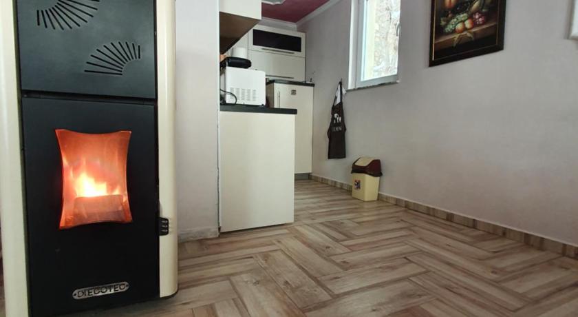 Villa Winterfell Popova Shapka photo