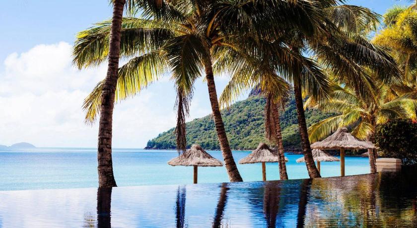 Hamilton Island Beach Club Resort photo