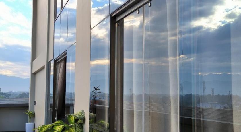 The Loft House photo