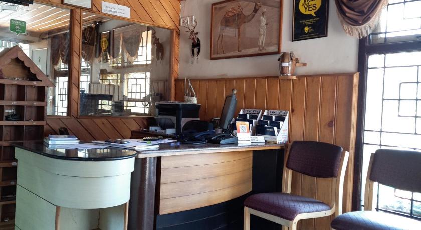 Pine Borough Inn photo
