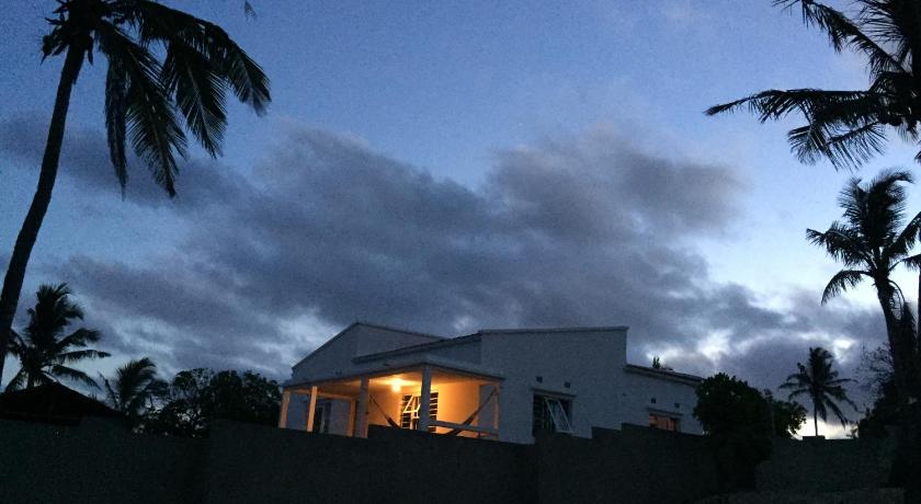 Casa Brisa — Hotel in Inhambane