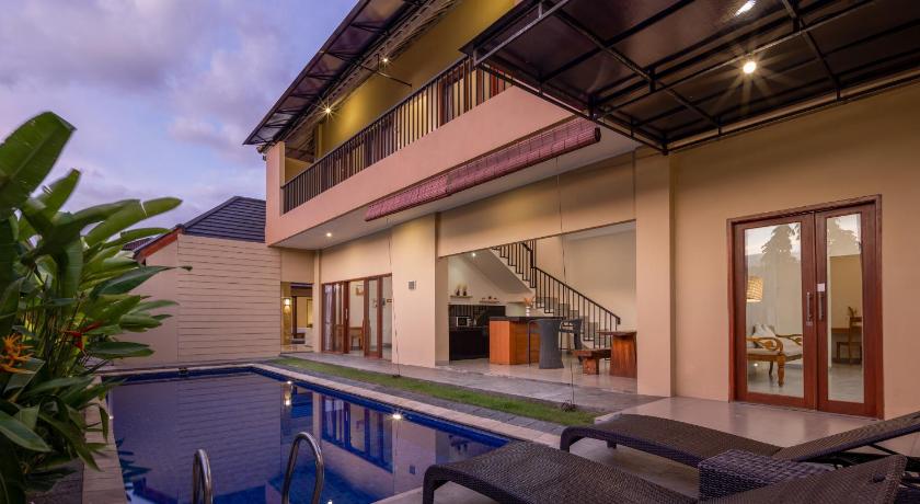 Villa Destino photo