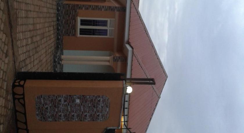 FREEDOM Guest House photo