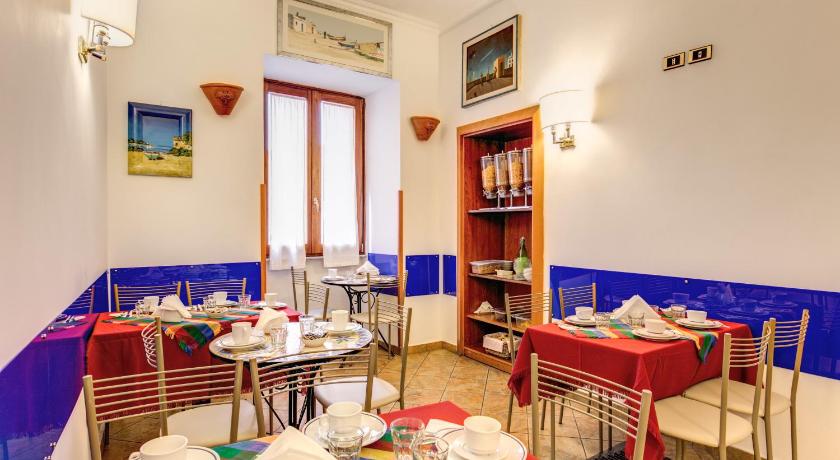 Hotel Gea Di Vulcano