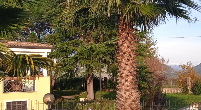 Villa Rosanna