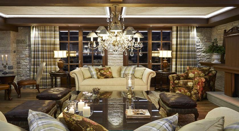 MountGrace Suites & SPA photo
