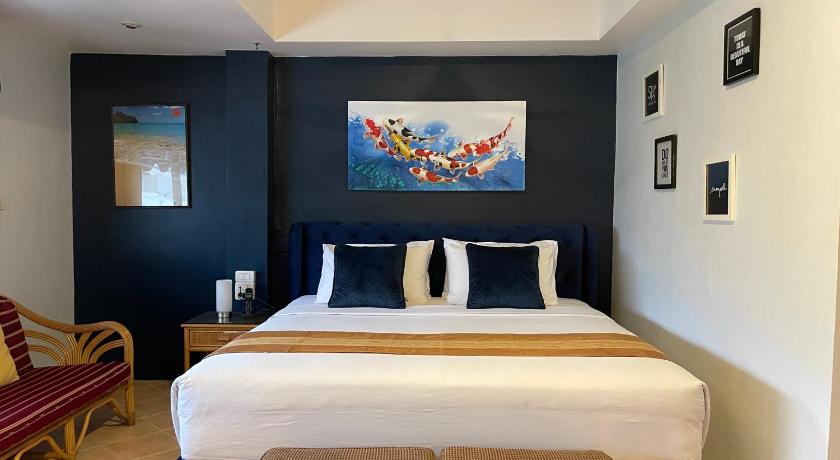 Summer Breeze Hotel photo