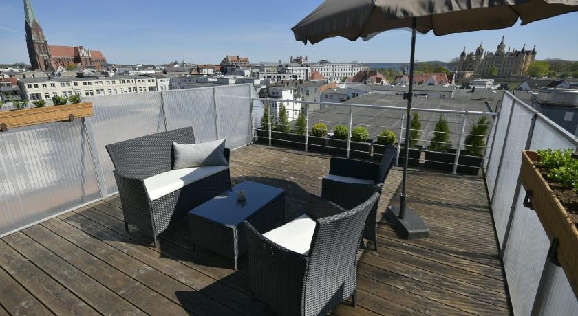 Pension am Schloss photo