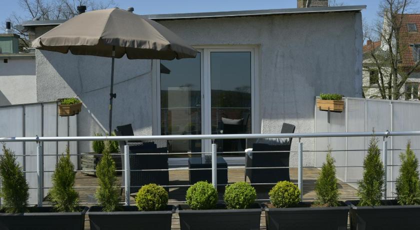 Pension am Schloss photo