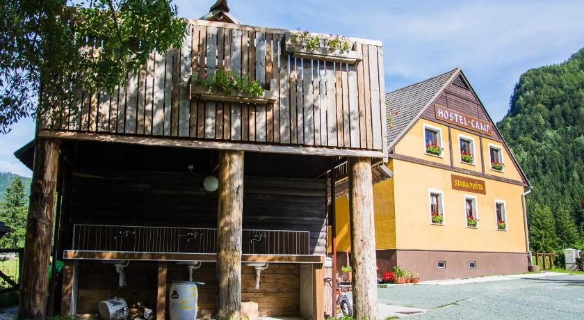 Cvet gora - Camping, Glamping and Accomodations photo
