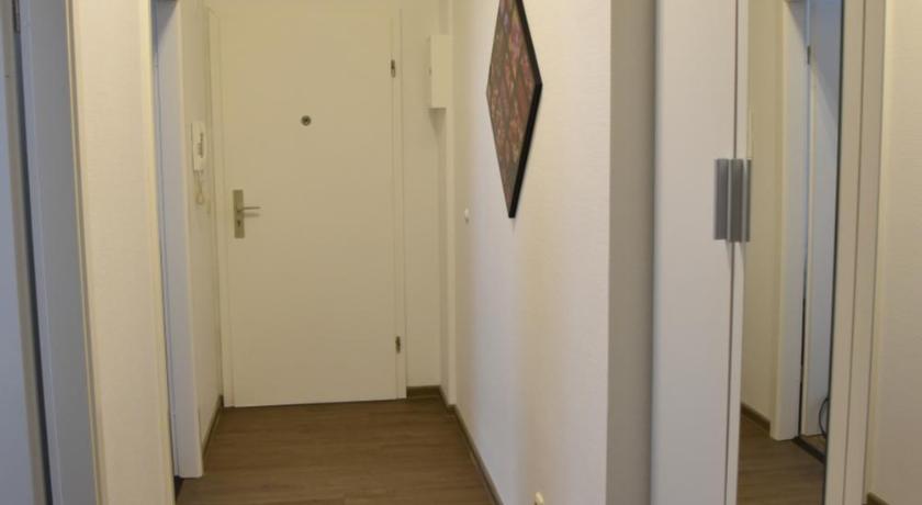 Pension am Schloss photo