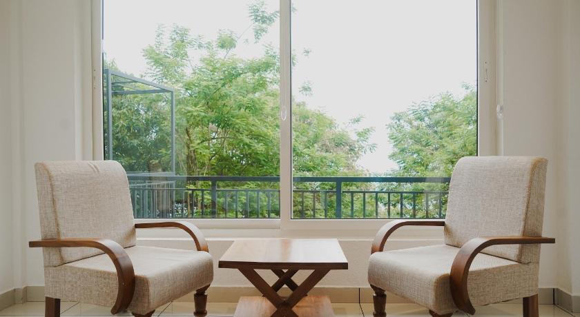 Sprise Munnar Resort and Spa - image 17