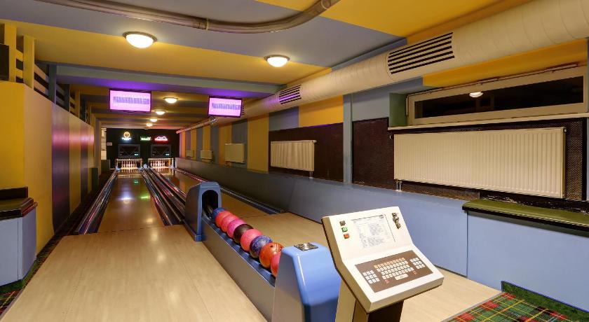 Berlin Grunau Hotel Hotel exterior