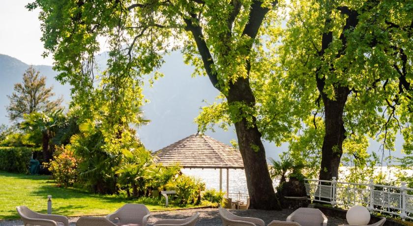 Villa Lario Resort Mandello photo