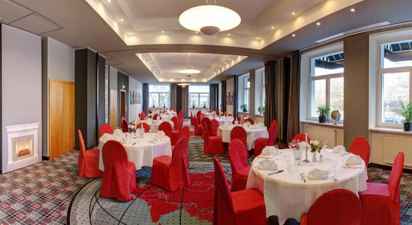 Berlin Grunau Hotel Hotel room