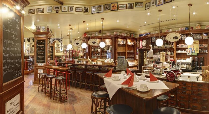 Berlin Grunau Hotel Hotel exterior