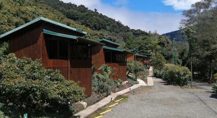 Lauraceas Lodge photo