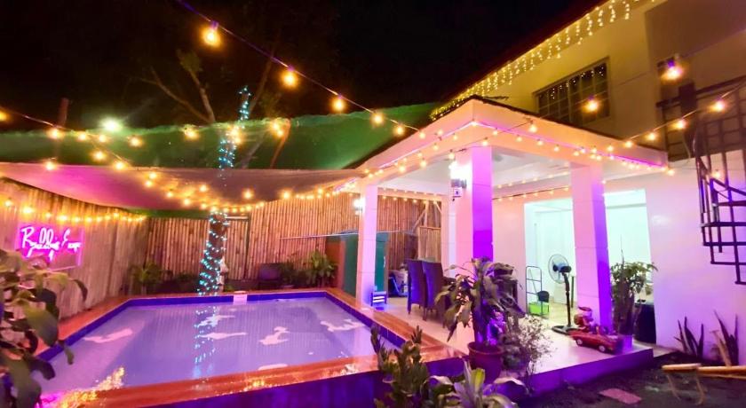 Buddy's Escape - Tagaytay — Hotel in Tagaytay