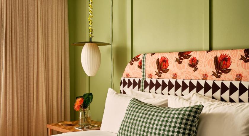صورة King Bed with Lanai 4