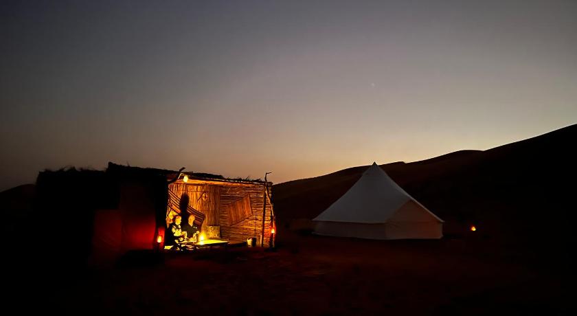 Image of Starwatching Tent 45