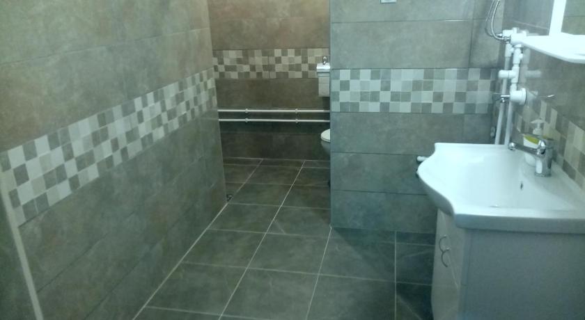 Apartmani Cosic photo