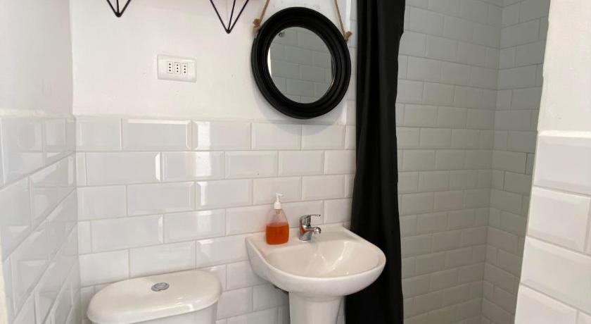Rey Lagarto Hostel photo