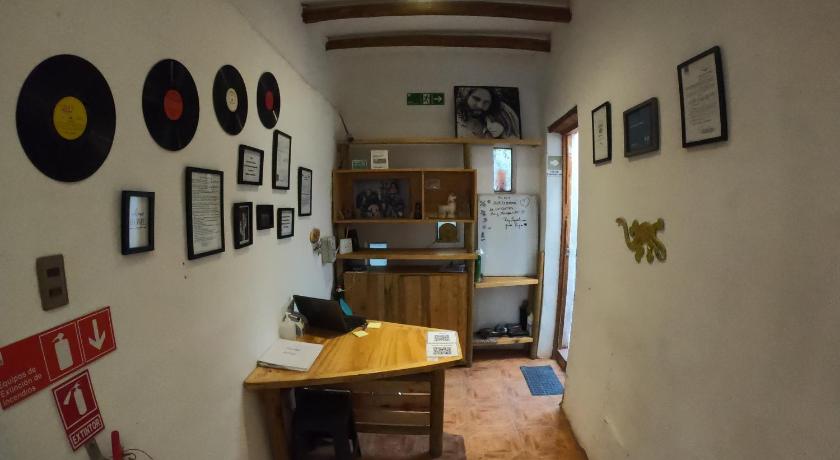 Rey Lagarto Hostel photo